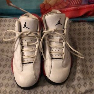 Jordan 13s